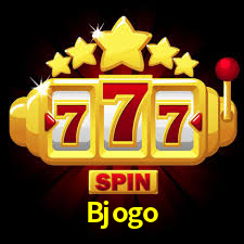 Cassino de Jogos Bjogo