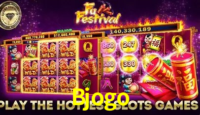 Slots no Site Bjogo