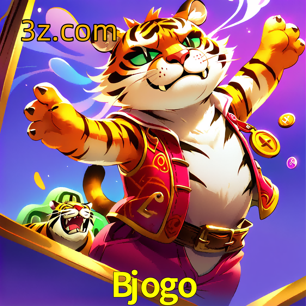  Bjogo